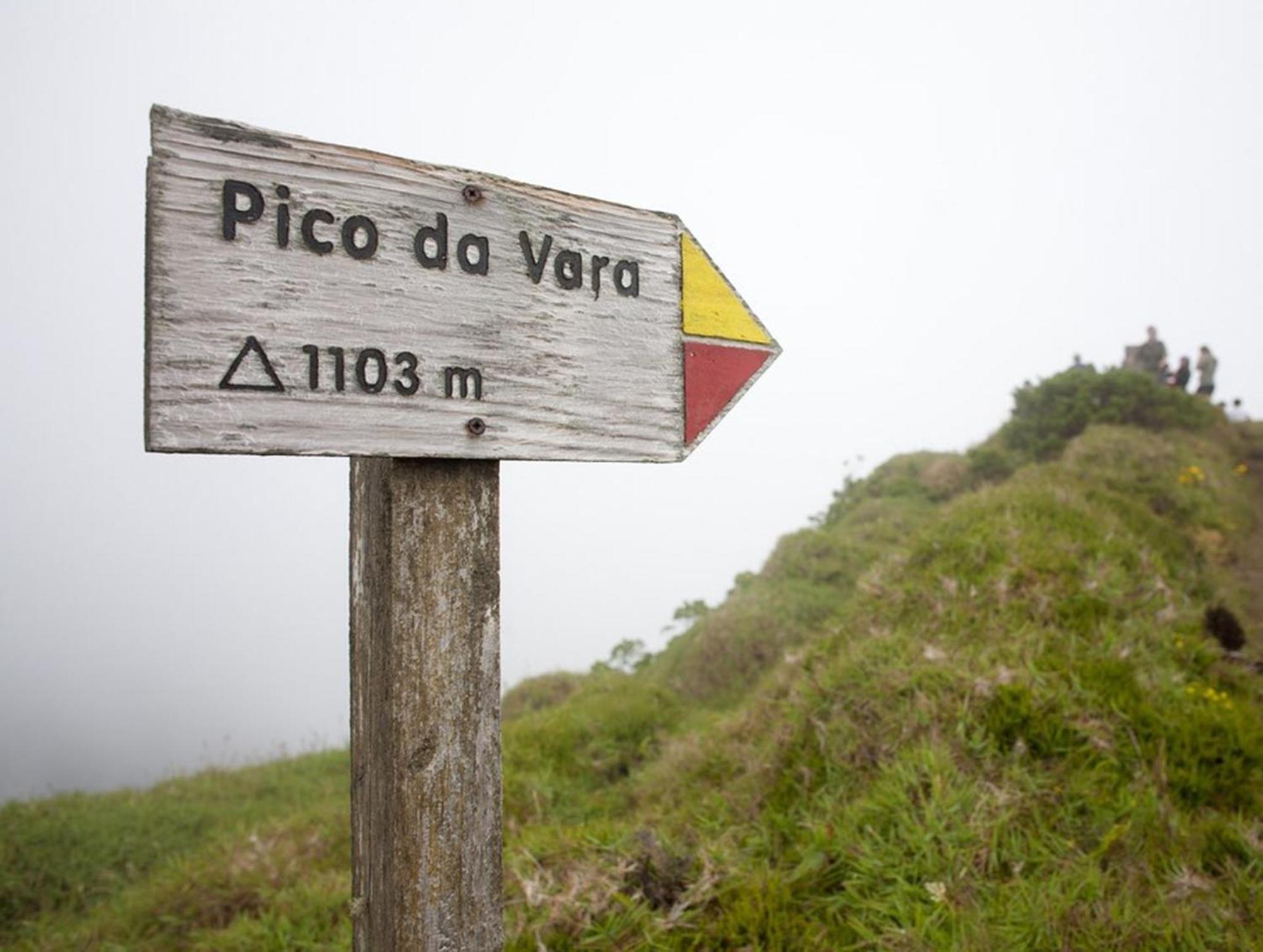 Cantinho Da Ilha Achadinha Exterior foto