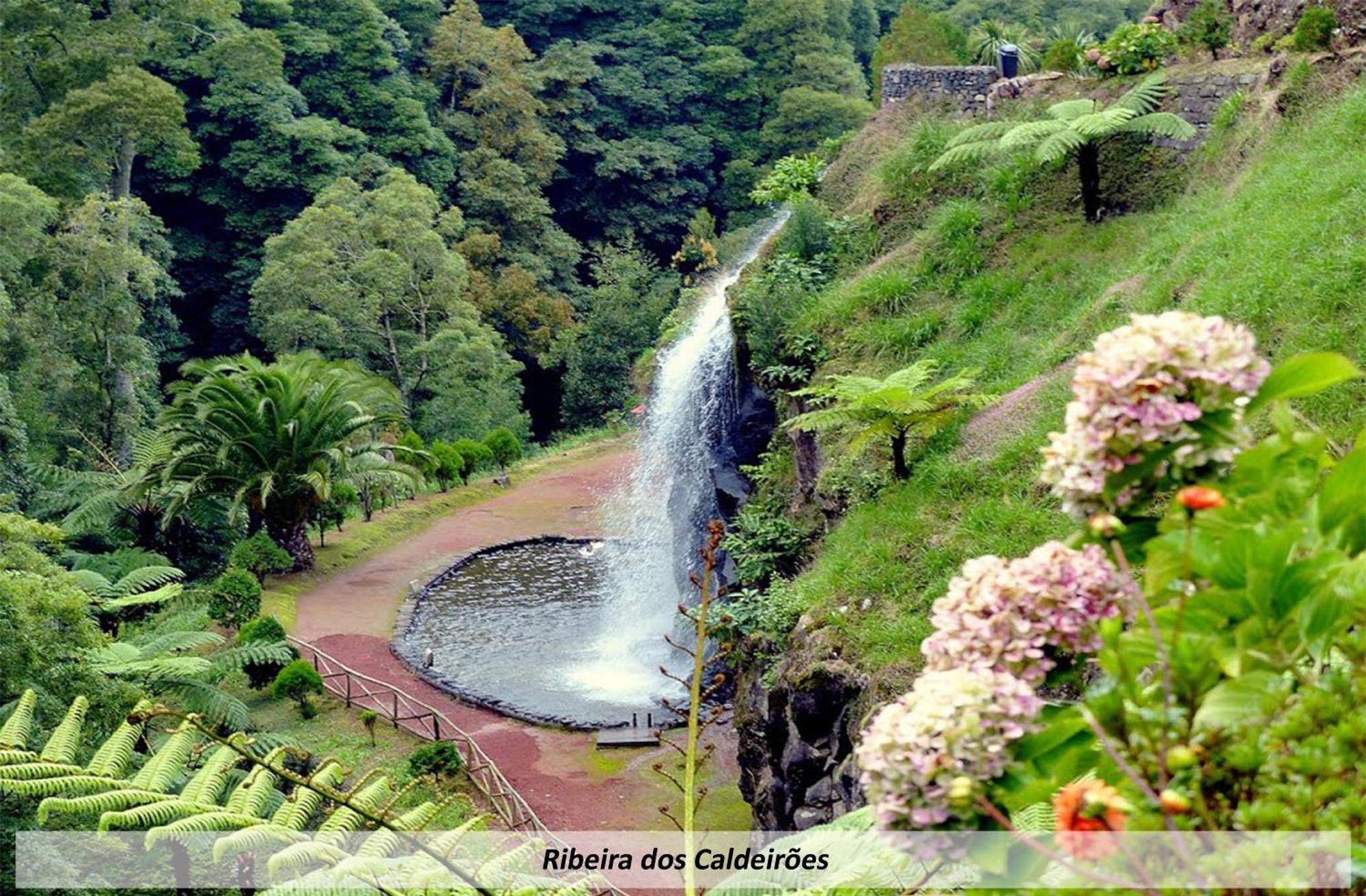 Cantinho Da Ilha Achadinha Exterior foto